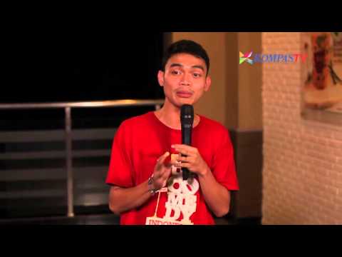 Sabiq: Demi Tukang Ojeg (Pilih Komikamu)