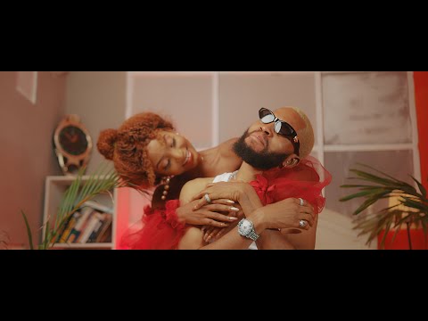Gallaxy ft Kelvyn Boy - Krokromi (Official music video)