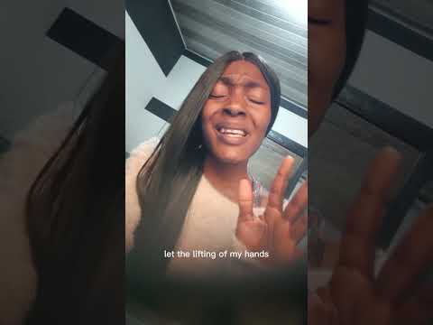 A cover of, "My devotion touch your heart " by Pastor Chingtok.