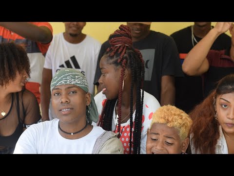 Dbrynex - (Dansa-Leo) ft MickMyers & Sahueso