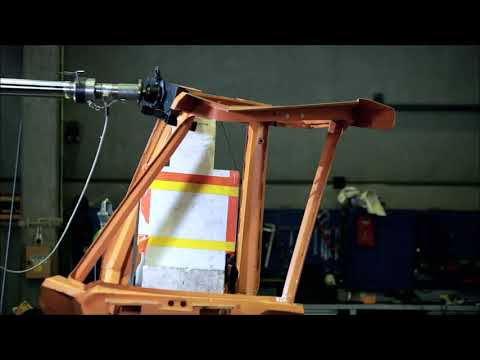 Estandares ROPS FOPS y OPS