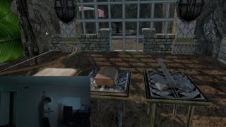 Realm Quest - VR Character Creation