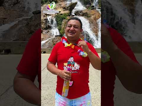 🎉 💦 | Los mejores carnavales del sur del Ecuador se los vive y disfruta en #ZamoraChinchipe.⚪️🟢🟡