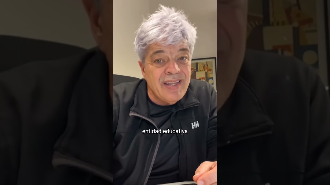 Universidad o Colegio Profesional