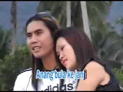 Pengerindu Tua - James Jacob