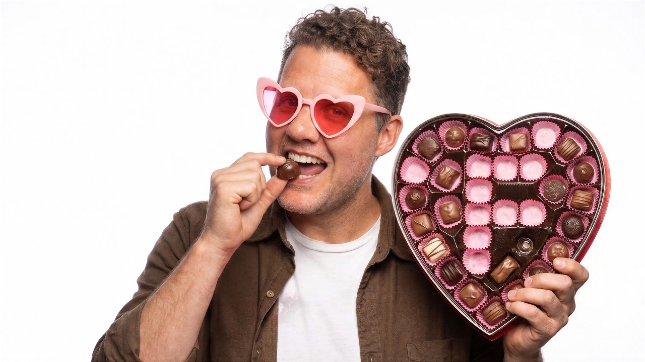 22 Years of Dating Advice in 11 Minutes
