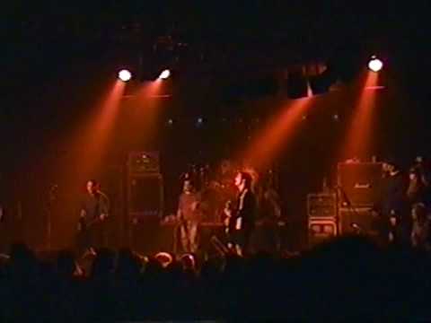 Life Of Agony - River Runs Red + This Time (live)