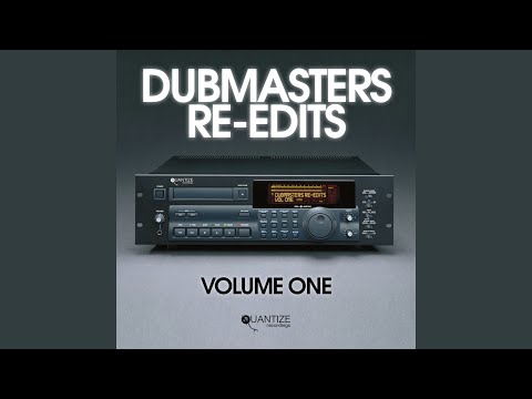 Reminisce (Groove CarteLL Dubmasters Edit)