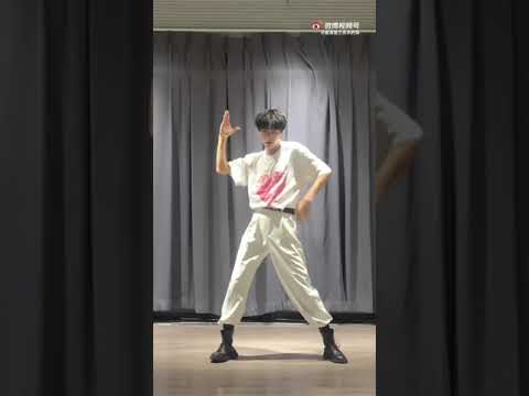 《Advice》TaeminーDREAM4-宣淏 Swen dance cover