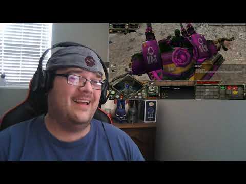 Why the Imperial Guard is the Best Faction in DOW Apocolypse - Reaction