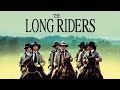 Ry Cooder: The Long Riders - Original Sound Track