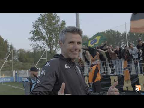 FILM 120 ANS DU STADE LAVALLOIS