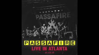 Passafire - All In Our Minds - 11 - Live In Atlanta (11.17.17)