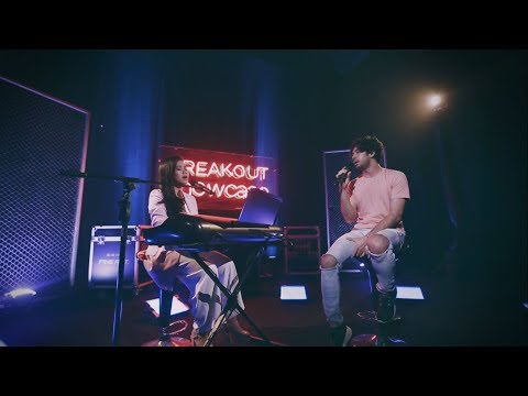 Breakout Showcase: YURA YUNITA & REZA RAHADIAN "PEKAT"