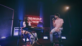 Breakout Showcase: YURA YUNITA &amp; REZA RAHADIAN &quot;PEKAT&quot;