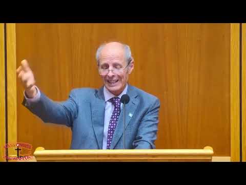 Rugăciunea lui Iaebeț - Daniel Chiu 