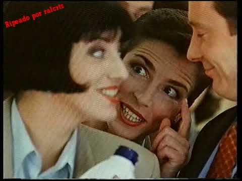 Bloque de anuncios tve1 1991 I (español España)