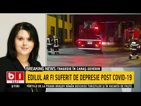 STIRI B1 ORA 12.00 DIN 23 APR 2021 - IOHANNIS: UN PIC DE PLOAIE NU A DAUNAT NIMANUI