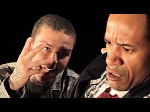 Maiselph feat. Phora - Topic of Discussion Official Video