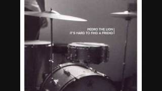 Song of the Day 6-21-09: The Longest Winter by Pedro the Lion