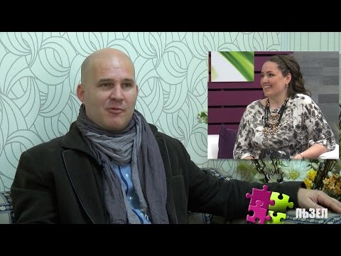 „Пъзел“ – 1-ви май 18:30ч. - хореографът Милена Налбантова