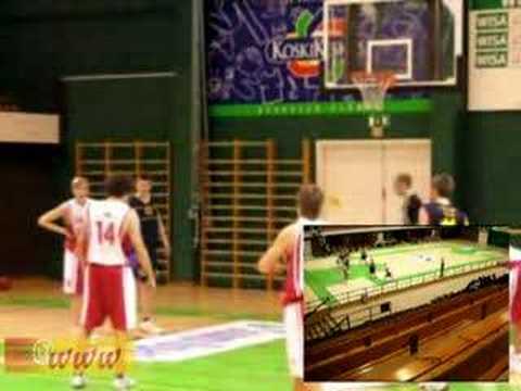 Kesäkoris -lehti @ www: Pyrintö A-pojat / U-19 video 2