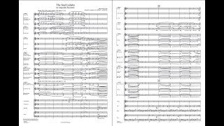 The Seal Lullaby (Flex-Band Version) by Eric Whitacre/arr. Robert J Ambrose