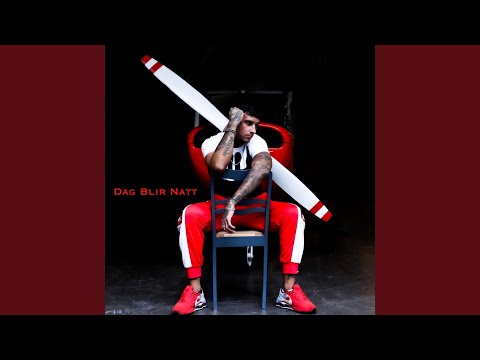 Dag blir natt