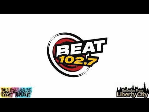The Beat 102.7 (Grand Theft Auto IV) [Expanded Version]