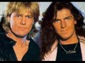 Modern Talking - Romantic Warriors 