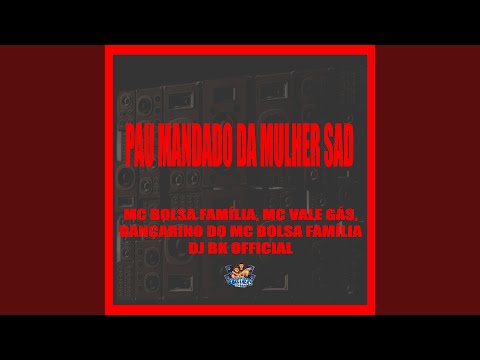 Pau Mandado da Mulher Sad