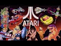 Best Atari Arcade Games