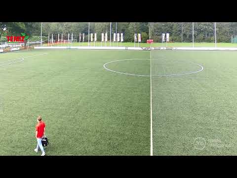 Barbaros 1  -  Achilles '12 1