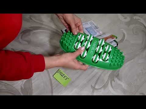 Фаберлик Массажер для стоп, артикул 910255