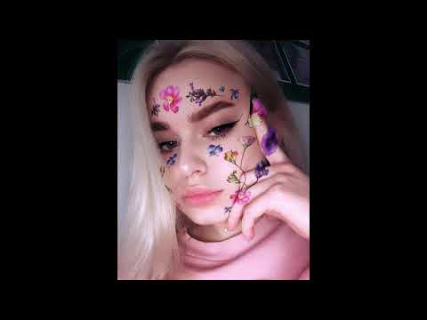 Платина x OG Buda x Lil Krystalll x Feduk Type Beat - Птица (prod. Tailsyze)