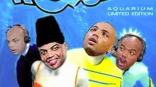 LolliJAM (CandySLAM): Quad City DJs vs. Aqua