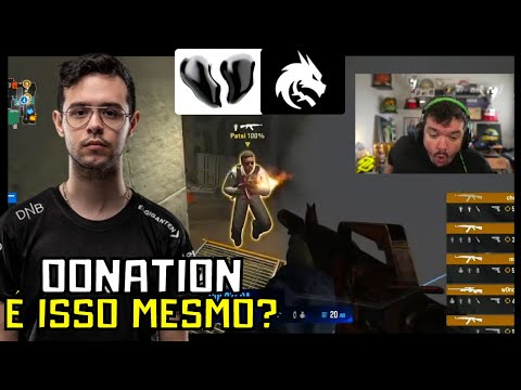 00NATION vs SPIRIT (Vertigo - Mapa 1) IEM Cologne - Gaules mch e Apoka