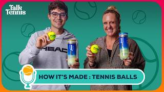Penn Tennis Balls 2026