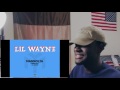 Lil Wayne - Magnolia (Freestyle) "Reaction" Lil Wayne - Magnolia (Freestyle) "Reaction"
