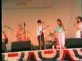 Mississippi Valley - John Hartford