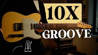 3 Things Every Guitarist Gets Wrong With a Metronome