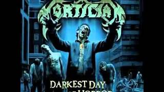 Mortician   The final sacrifice