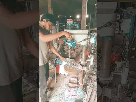 Aluminium Channels