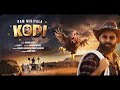 KODI SONG FULL VIDEO కోడి పాట RAM MIRIYALA ABHINAV DANDA FOLK SONG