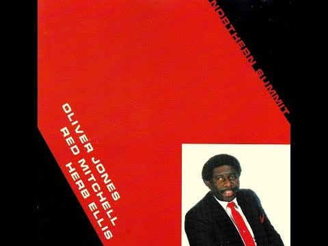 Oliver Jones Trio - Gee Baby, Ain't I Good To You