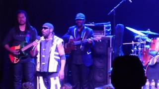 Toots & The Maytals - Dreams To Remember