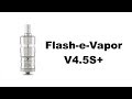 Flash E Vapor V4 5S