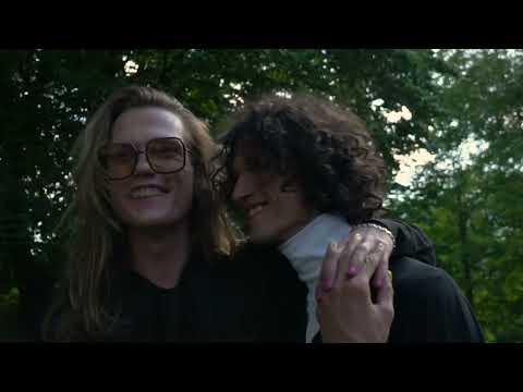 Marcel Ostertag - "You are my Sunshine" Kollektionsfilm