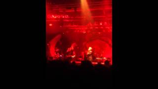 The Naked And Famous - The Mess