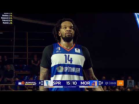 Jamari Smith 2024-25 Mid Season Highlights.